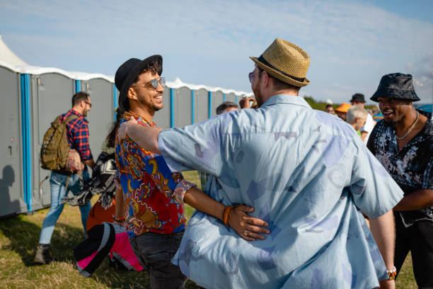Best Wedding porta potty rental  in Mulberry, NC