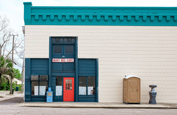 Best Event porta potty rental  in Mulberry, NC