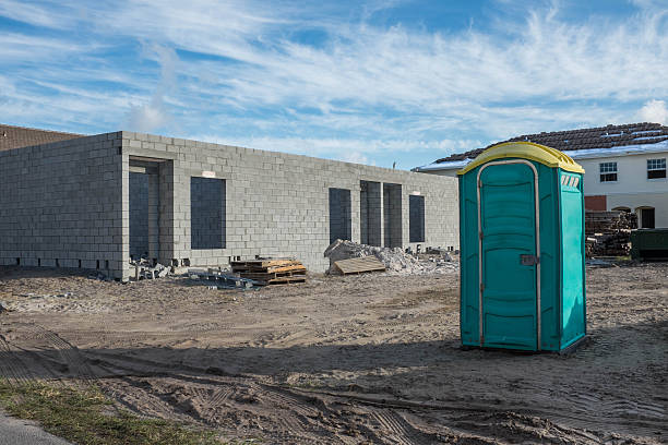 Best Local porta potty services  in Mulberry, NC